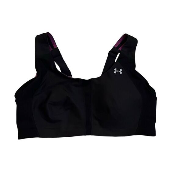Under Armour Sports Bra - Picture 1 of 6